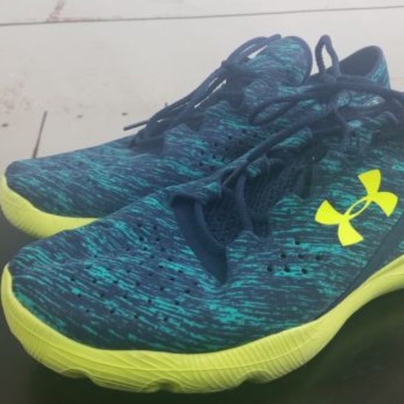 Under Armour Speedform Fitness 10.5 - Picture 2 of 8